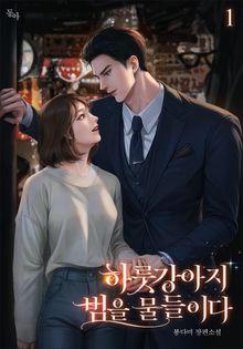 <하룻강아지 범을 물들이다> 세트