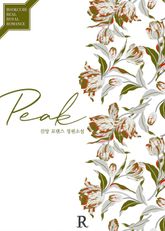 <피크 (Peak)> 세트 표지 이미지