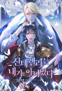 <신데렐라는 내가 아니었다> 세트