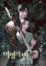 <여명의 별> 세트
