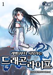 <레벨1부터 시작하는 드래곤 라이프> 세트