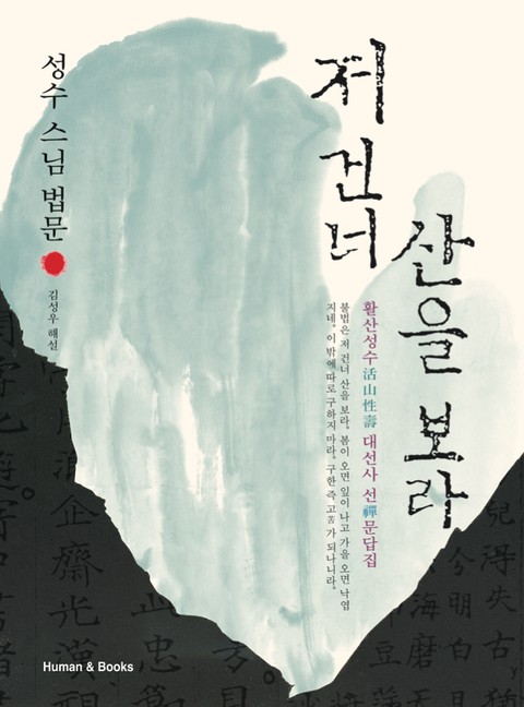 저 건너 산을 보라 표지 이미지