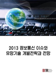 2013 정보통신 이슈와 유망기술 개발전략과 전망