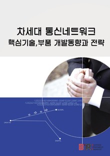 차세대 통신네트워크 핵심기술 부품 개발동향과 전략
