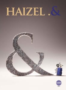 계간 HAIZEL .& 2호 (2013년 여름호)