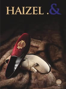 계간 HAIZEL .& 3호 (2013년 가을호)