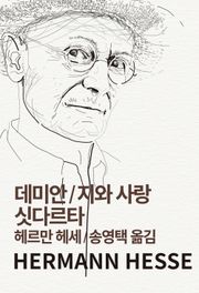 데미안/지와 사랑/싯다르타