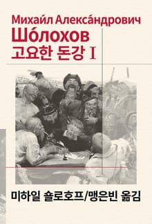 개정판 | 고요한 돈강 1