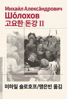 개정판 | 고요한 돈강 2