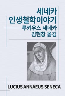 개정판 | 세네카 인생철학이야기