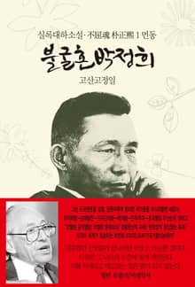불굴혼 박정희 1 : 먼동