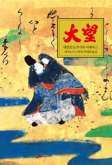 대망 10 : 도쿠가와 이에야스