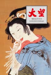 대망 20 : 무사시 표지 이미지