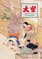 대망 30 : 불타라 검/나는 듯이 표지 이미지