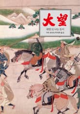 대망 31 : 나는 듯이 표지 이미지