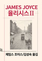 율리시스 2 표지 이미지
