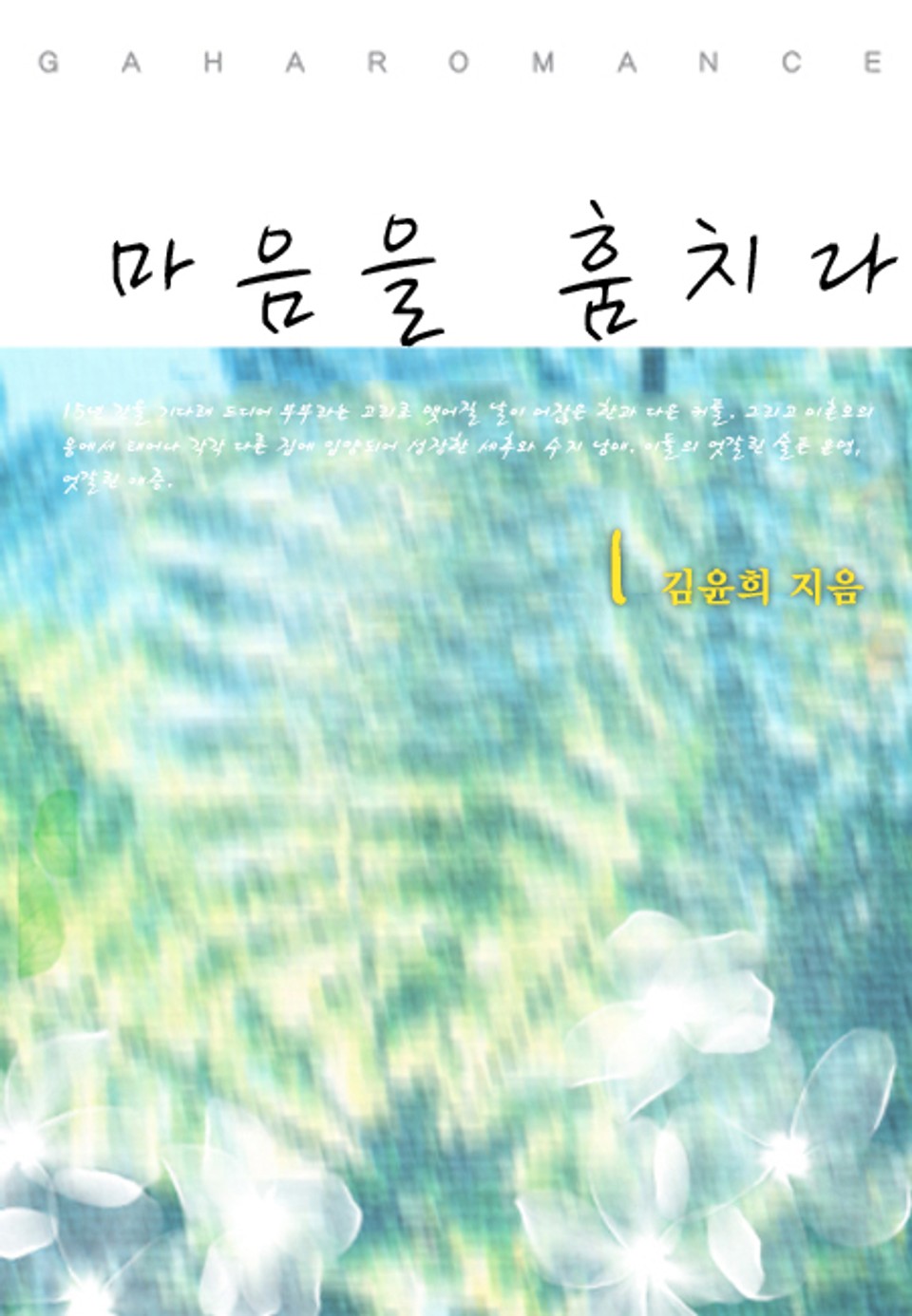 마음을 훔치다 1