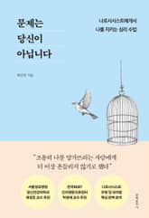 문제는 당신이 아닙니다 표지 이미지