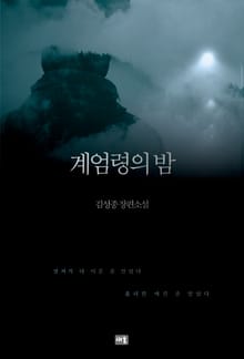 계엄령의 밤