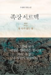 족장 세르멕(하) 표지 이미지
