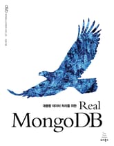 Real MongoDB 표지 이미지