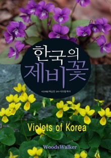 한국의 제비꽃 