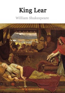 King Lear(영어 원서)