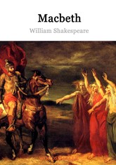 Macbeth(영어 원서) 표지 이미지