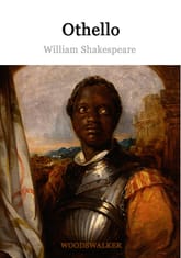 Othello(영어 원서) 표지 이미지