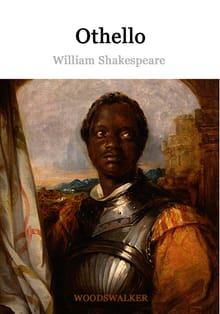 Othello(영어 원서)