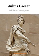 Julius Caesar(영어 원서) 표지 이미지