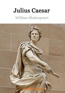 Julius Caesar(영어 원서)