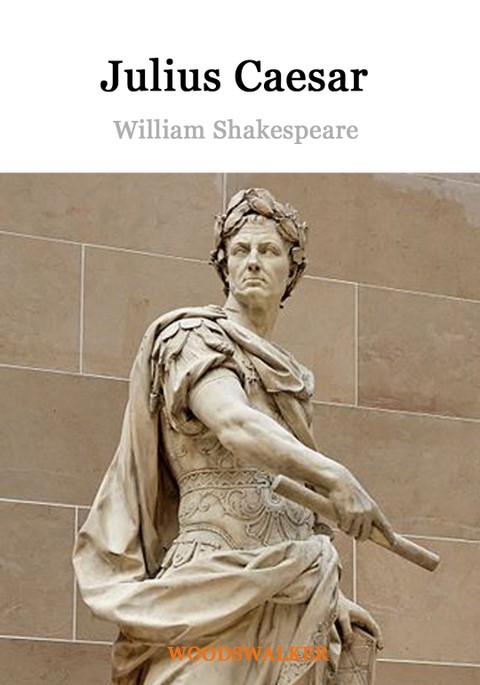 Julius Caesar(영어 원서) 표지 이미지