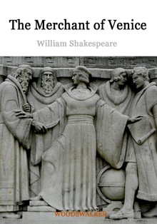 The Merchant of Venice(영어 원서)