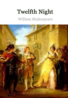 Twelfth Night(영어 원서)