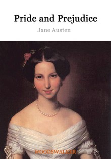 Pride and Prejudice(영어 원서)
