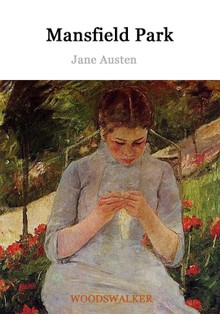 Mansfield Park(영어 원서)