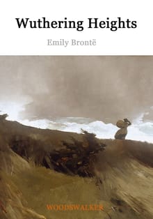 Wuthering Heights(영어 원서)