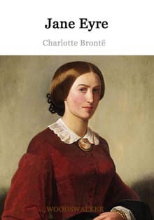 Jane Eyre(영어 원서)