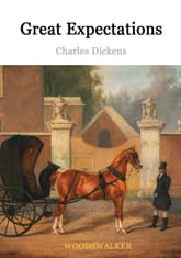 Great Expectations(영어 원서) 표지 이미지