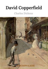 David Copperfield(영어 원서) 표지 이미지