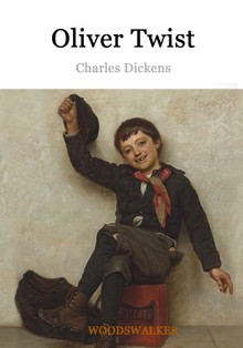 Oliver Twist(영어 원서)