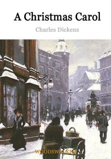 A Christmas Carol(영어 원서)
