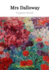 Mrs Dalloway(영어 원서) 표지 이미지