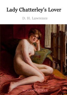 Lady Chatterley's Lover(영어 원서)