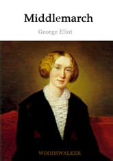 Middlemarch(영어 원서) 표지 이미지