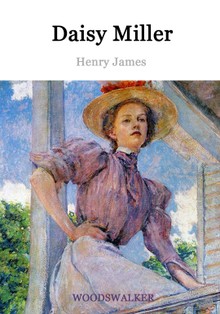 Daisy Miller(영어 원서)