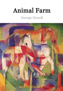 Animal Farm(영어 원서)