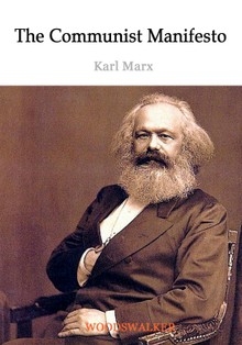 The Communist Manifesto (영어 원서)