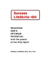 Christian Life Skills - 404 표지 이미지